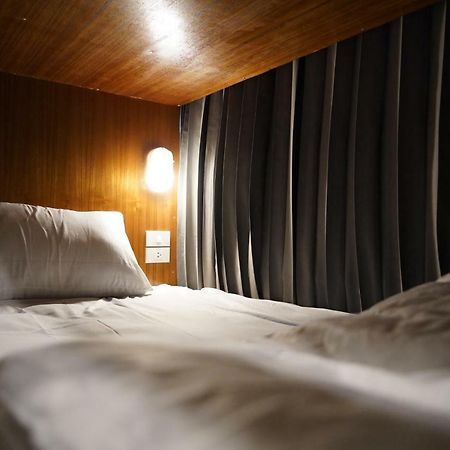 Slee Hostel Chiangmai (Adults Only) Chiang Mai Zewnętrze zdjęcie