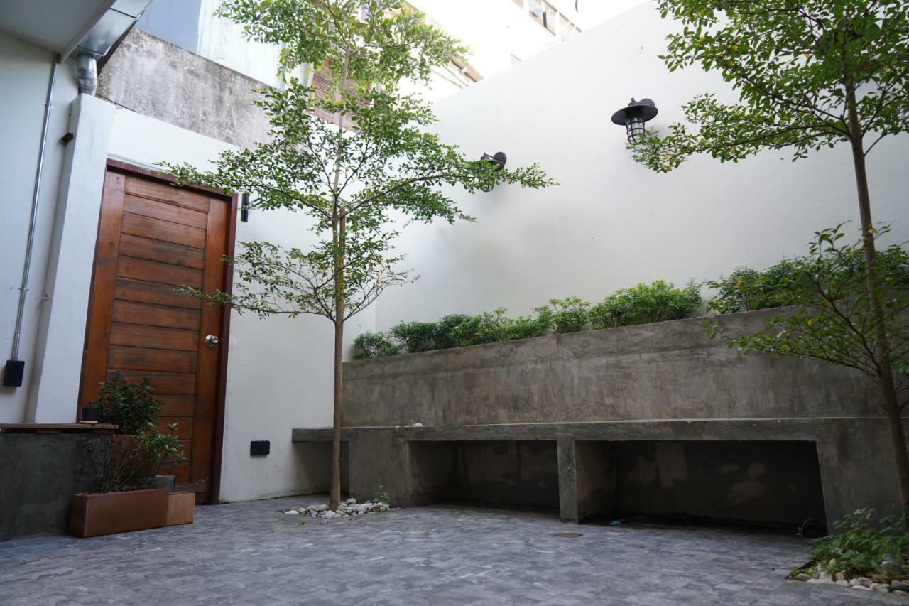 Slee Hostel Chiangmai (Adults Only) Chiang Mai Zewnętrze zdjęcie