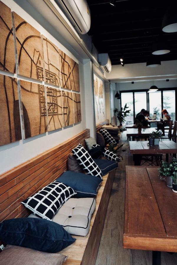 Slee Hostel Chiangmai (Adults Only) Chiang Mai Zewnętrze zdjęcie