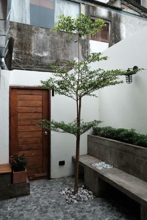 Slee Hostel Chiangmai (Adults Only) Chiang Mai Zewnętrze zdjęcie