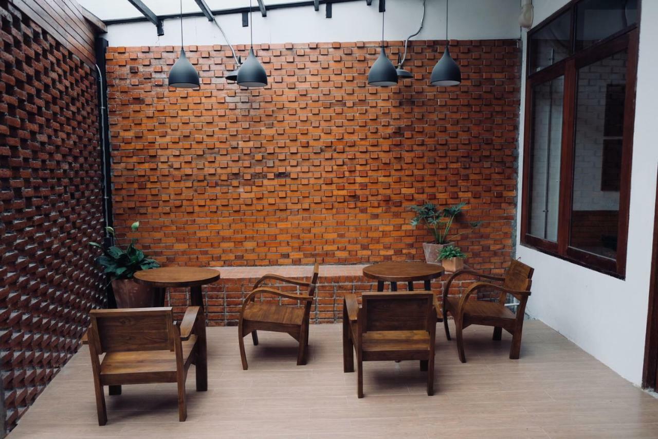 Slee Hostel Chiangmai (Adults Only) Chiang Mai Zewnętrze zdjęcie