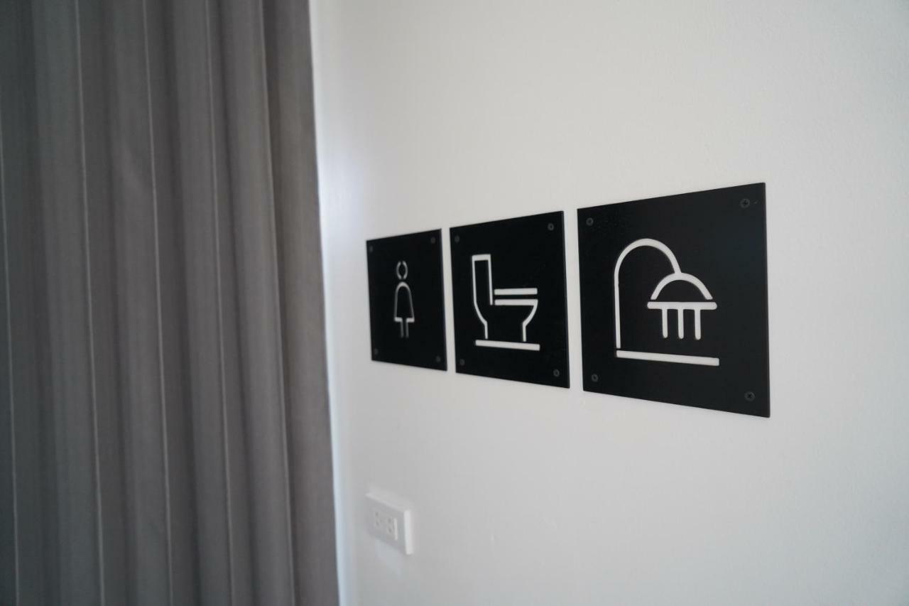 Slee Hostel Chiangmai (Adults Only) Chiang Mai Zewnętrze zdjęcie